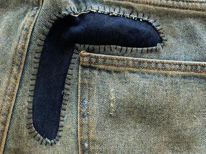 E.R.D JEANS