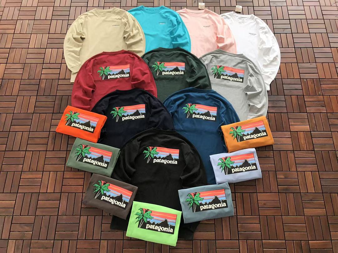 P🔥TAG🔥N🔥A LONG-SLEEVE