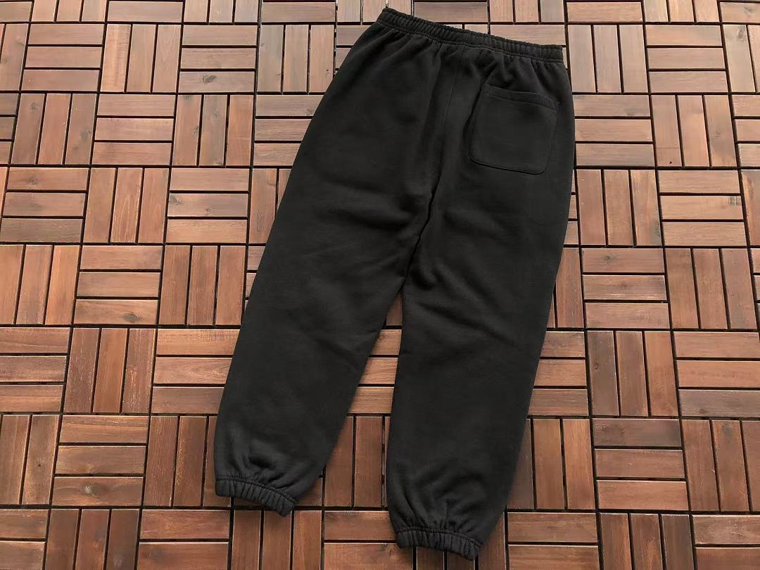 TOP￥~199 PANTS¥~179 S🔥P🔥E🔥E HOODIE TROUSERS FLEECE