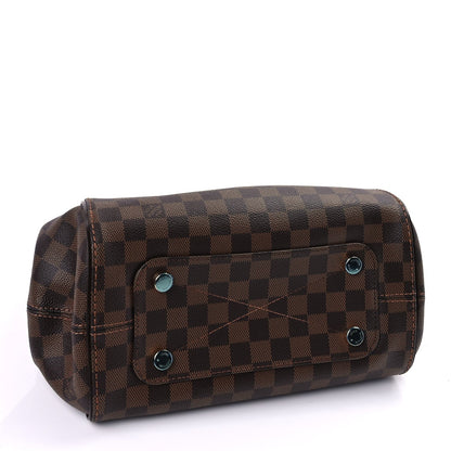 Damier Ebene Marylebone PM
