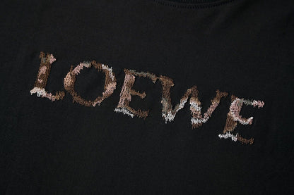 CAMISETA LOEW£ - 591