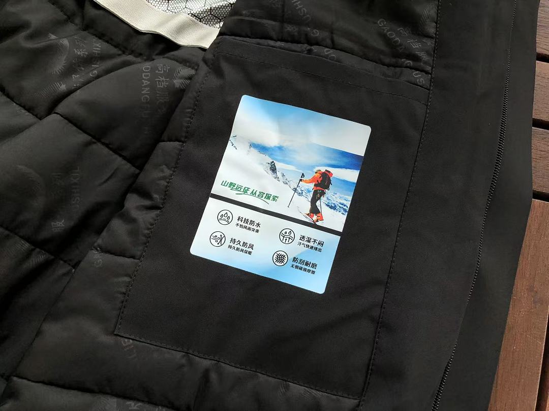 T🔥🔥 N🔥🔥F🔥🔥COTTON JACKET