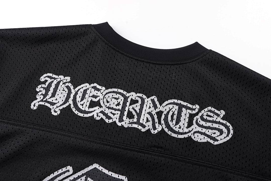 CAMISETA CHROME HEARTZ - 7