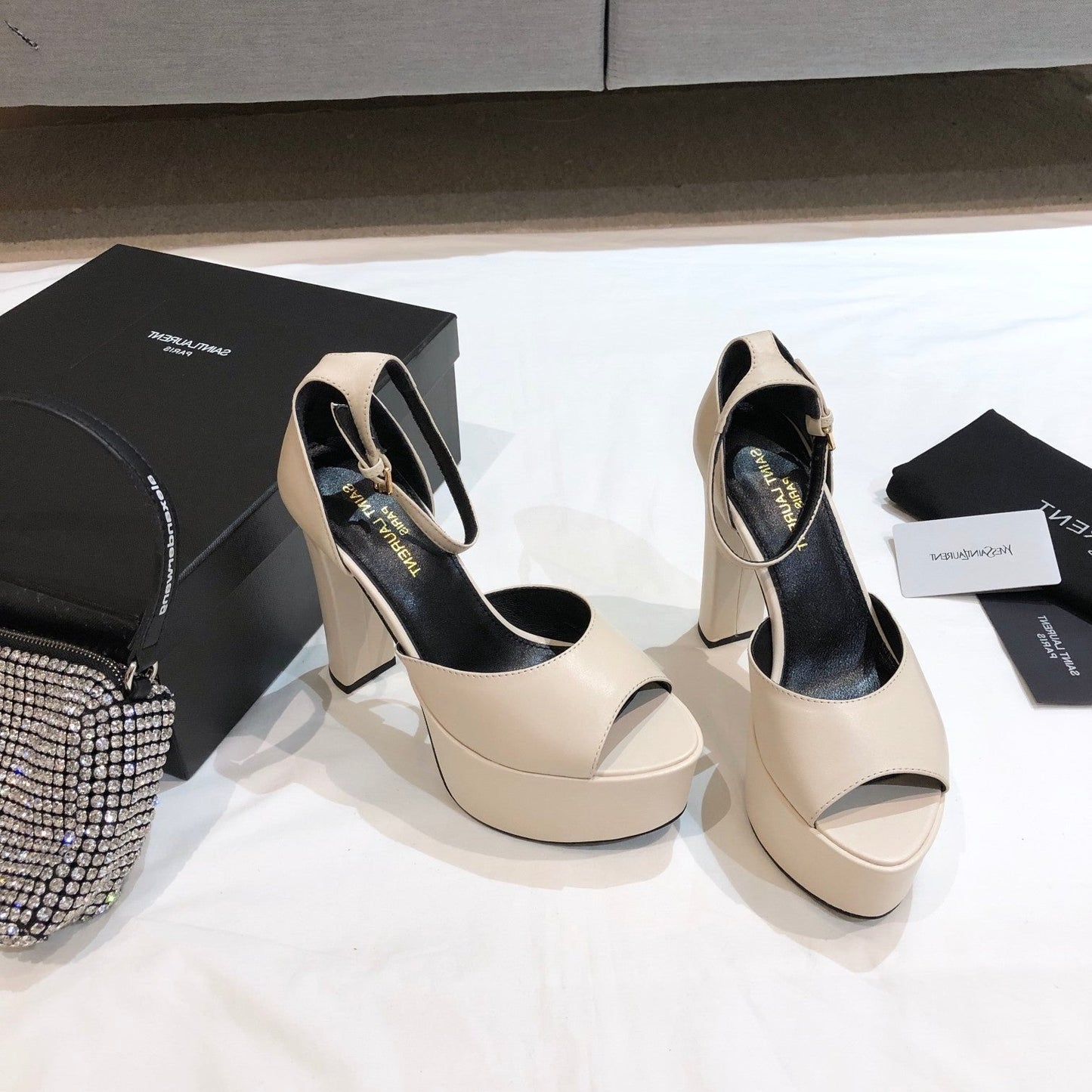 Saint Laurent