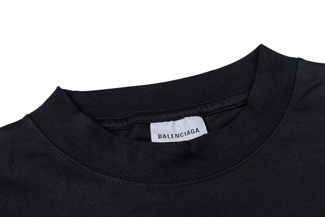 CAMISETA BALENÇIAGA - 638