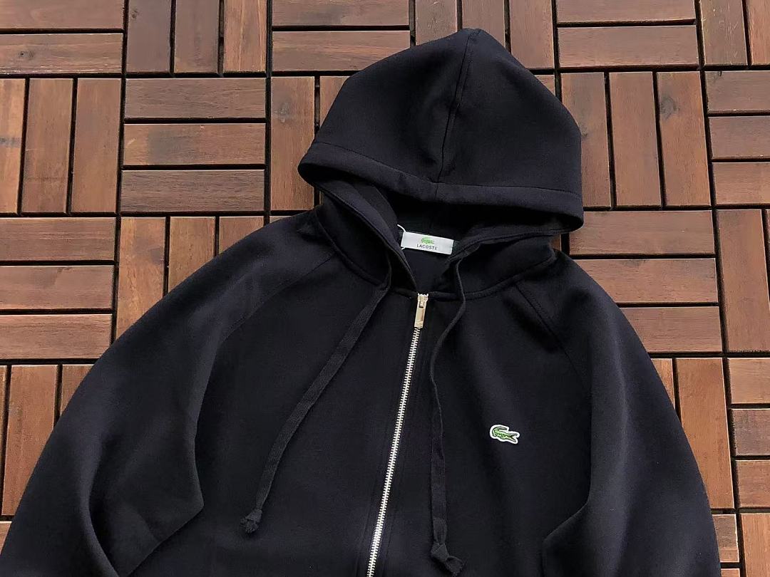 L🔥C🔥ST🔥HOODIE TROUSERS