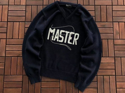 E.R.D SWEATER