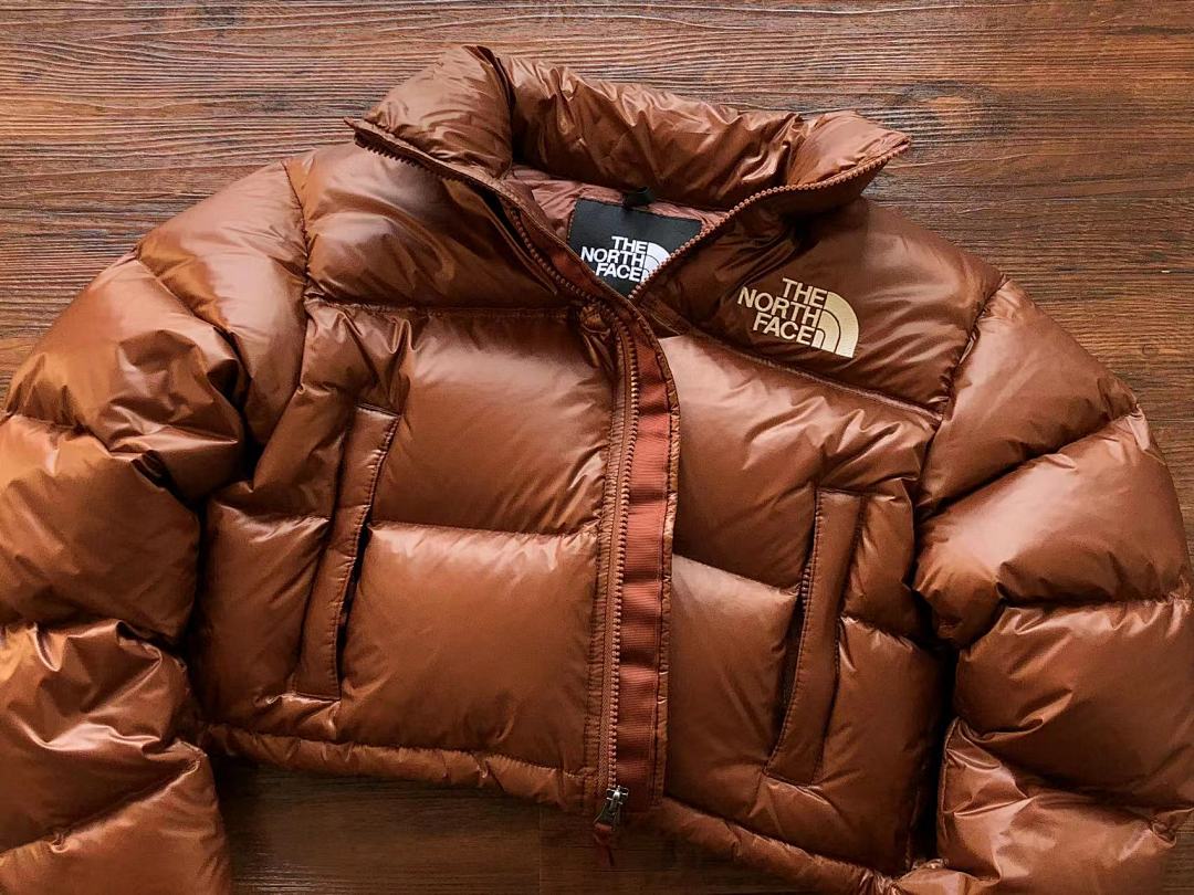 🔥SALE 🔥husky 11⬅️ 🔥 Women’s Nuptse Short Jacket