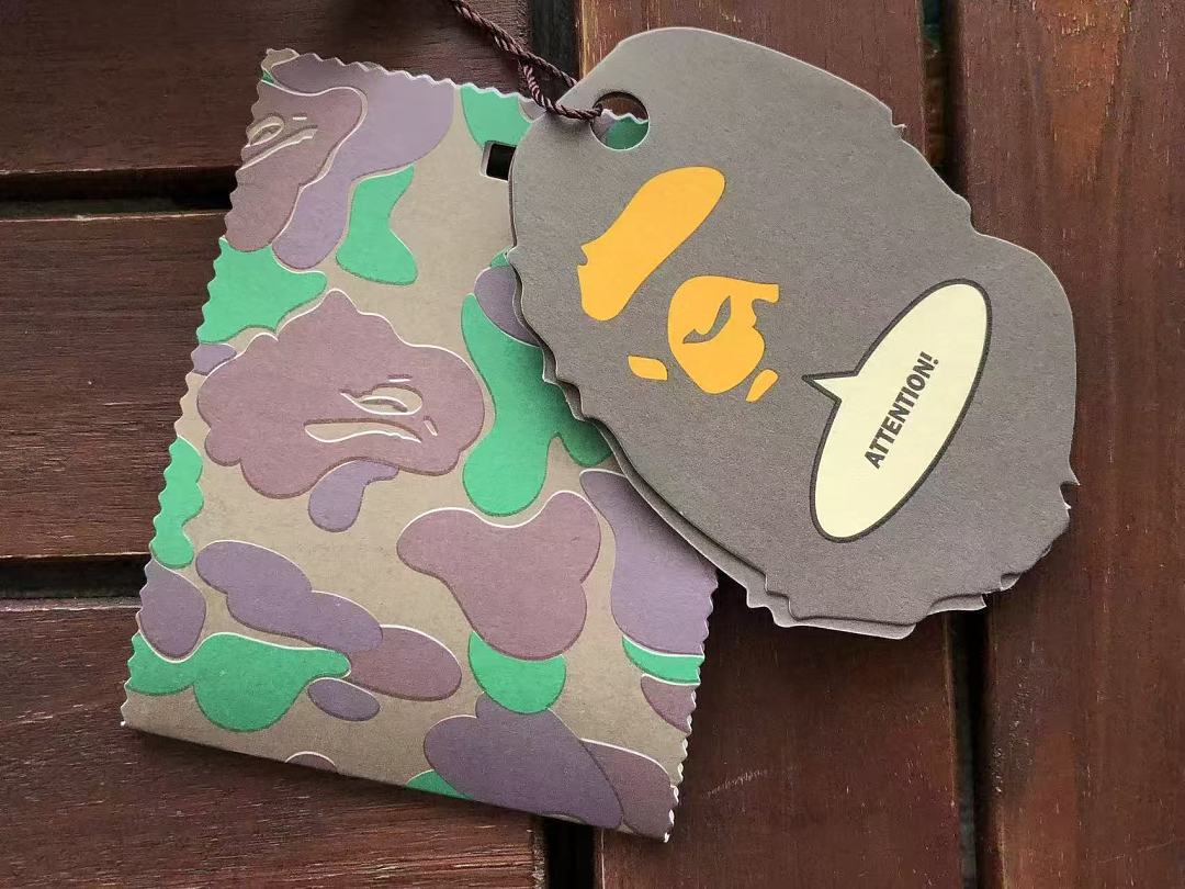 BAPE T-SHIRT