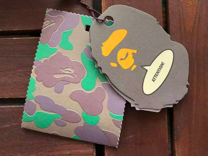 BAPE T-SHIRT