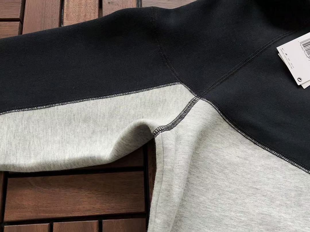 TF 2023 FB7921-064 zip-up coat FB8002-064 pants