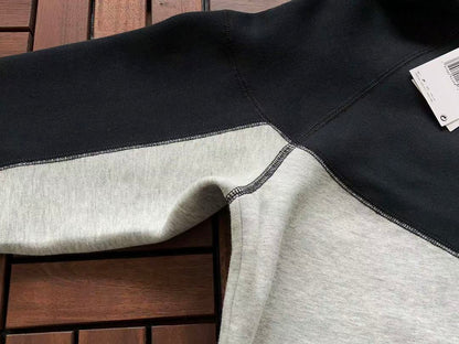 TF 2023 FB7921-064 zip-up coat FB8002-064 pants