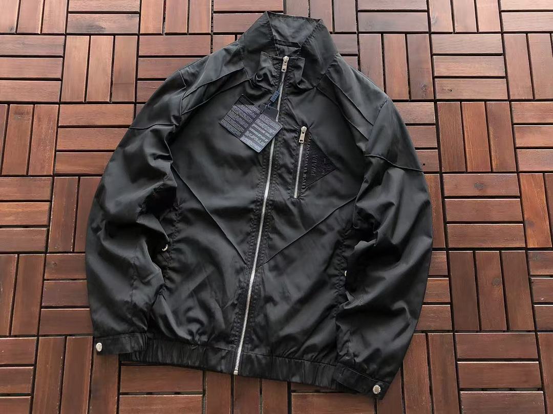 P🔥A🔥A JACKET