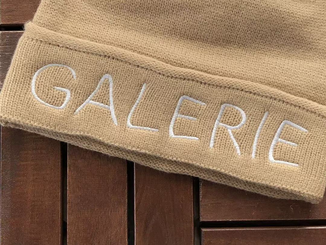 GALLERY DEPT CAP