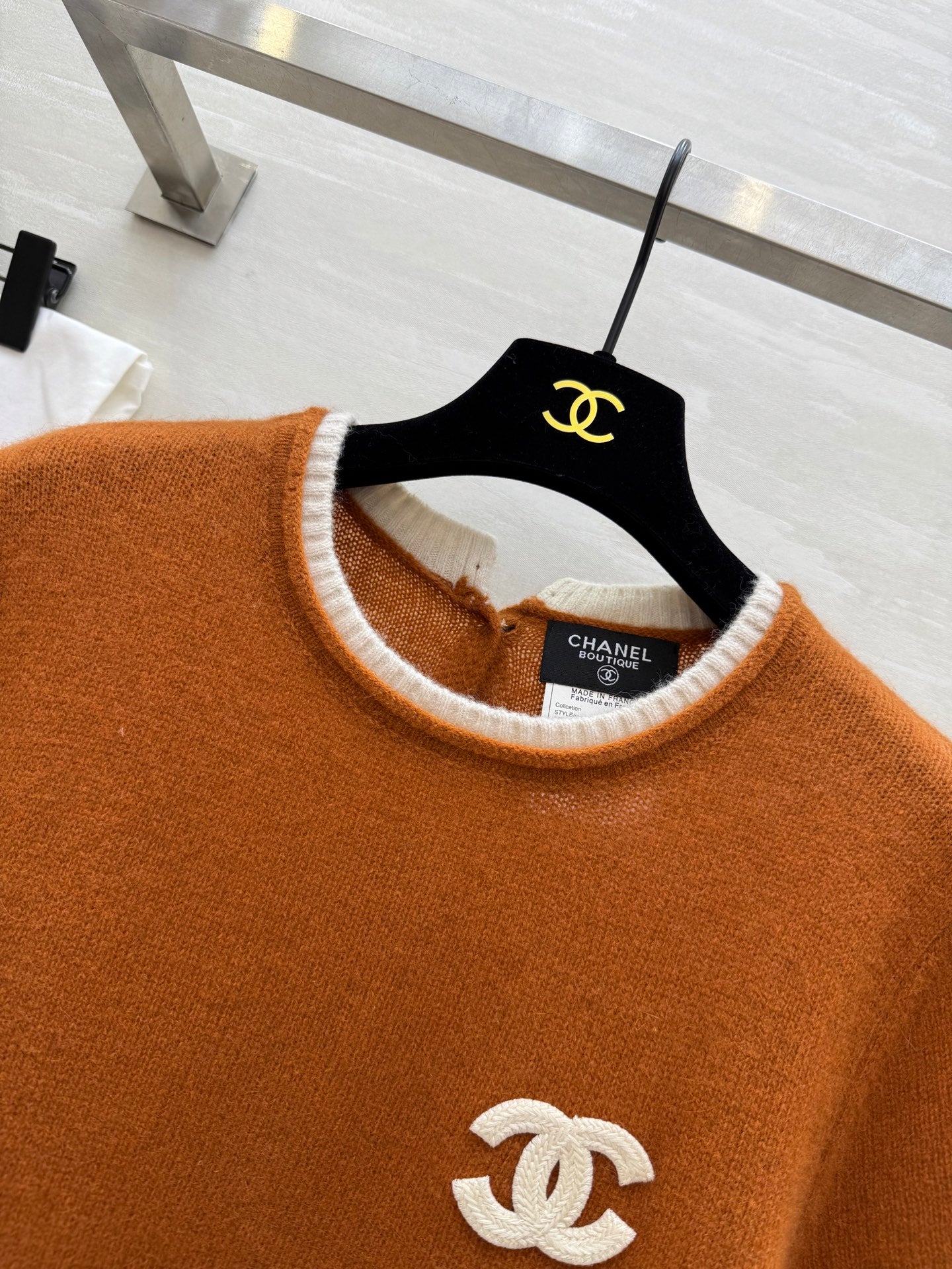 CHANEL