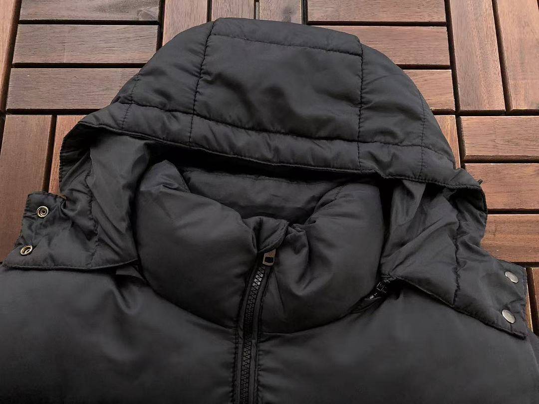 RA🔥PH🔥AU🔥EN COTTON JACKET