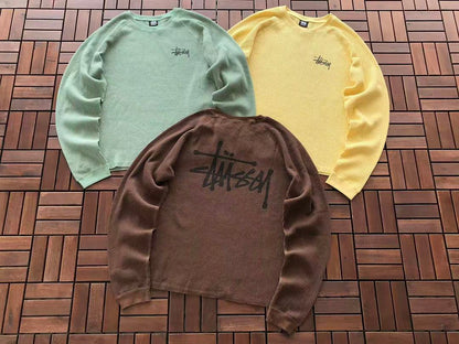 ST🔥S🔥Y LONG-SLEEVE