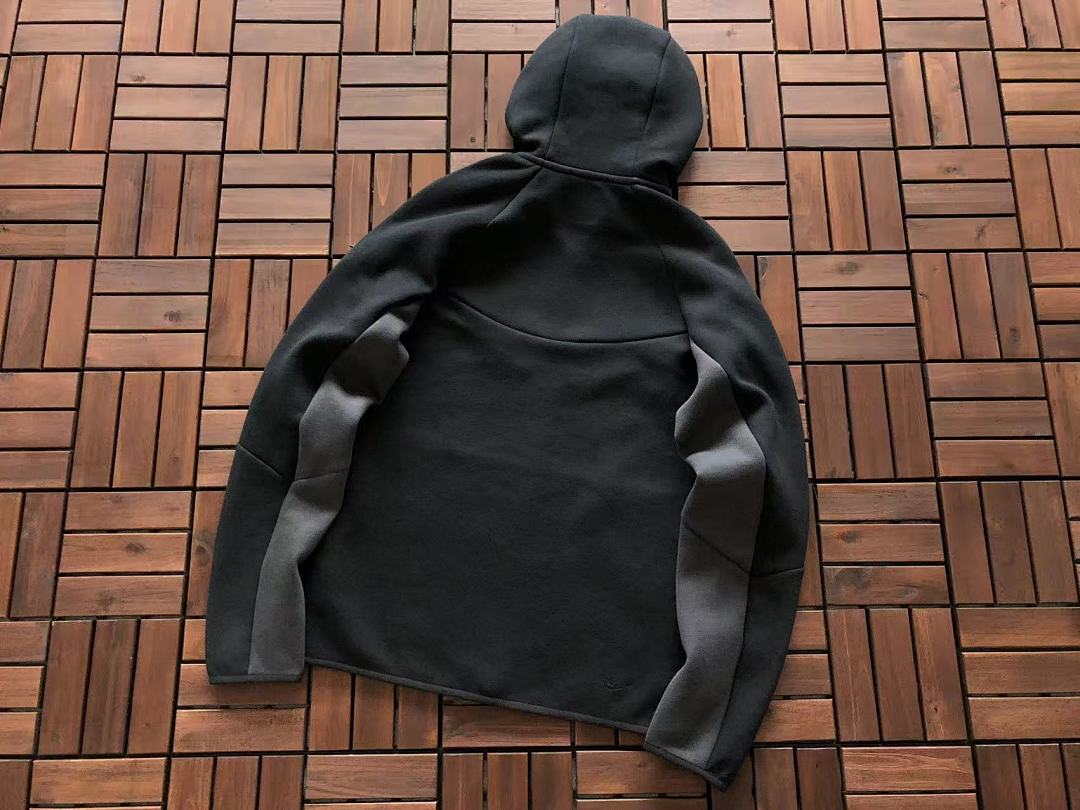 TF 2025 HV0949-015 zip-up coat HV0959-015 pants