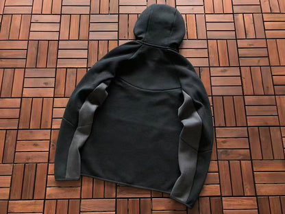 TF 2025 HV0949-015 zip-up coat HV0959-015 pants