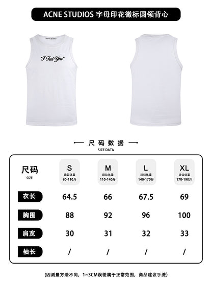 CAMISETA ACNE STUDIØ - 126