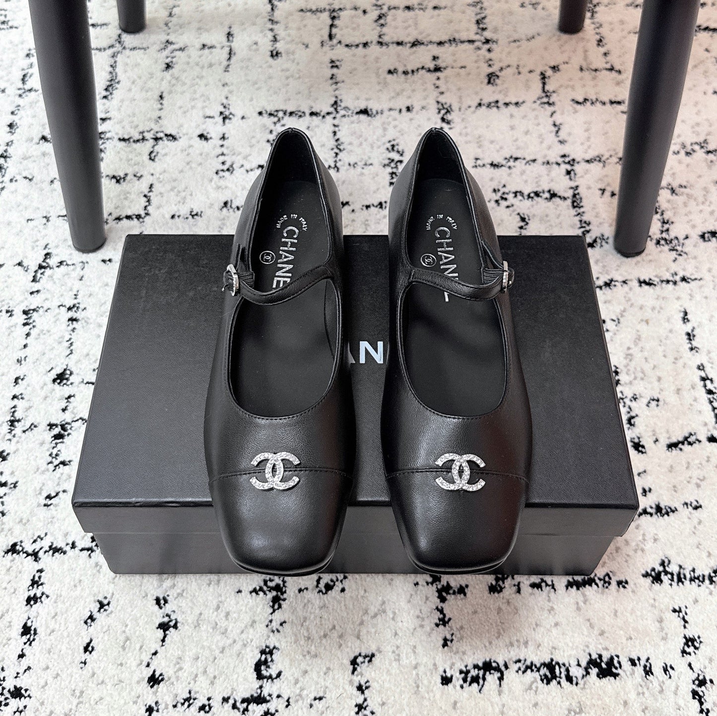 CHANEL