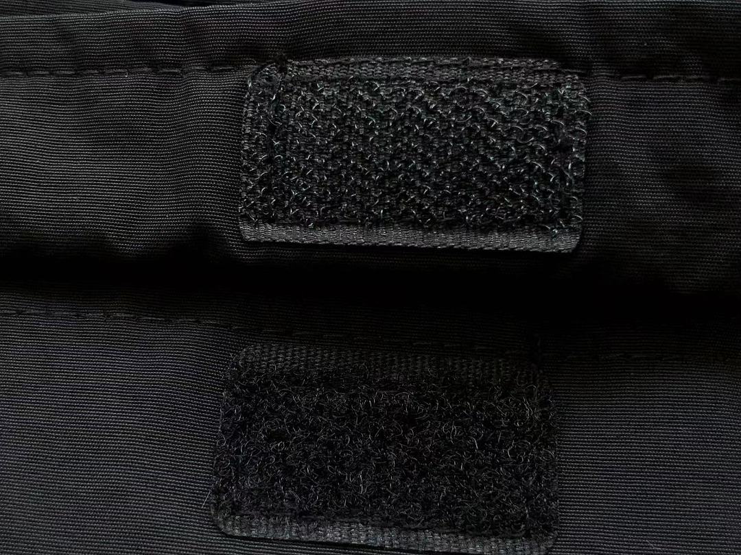 P🔥A🔥A VEST FLEECE