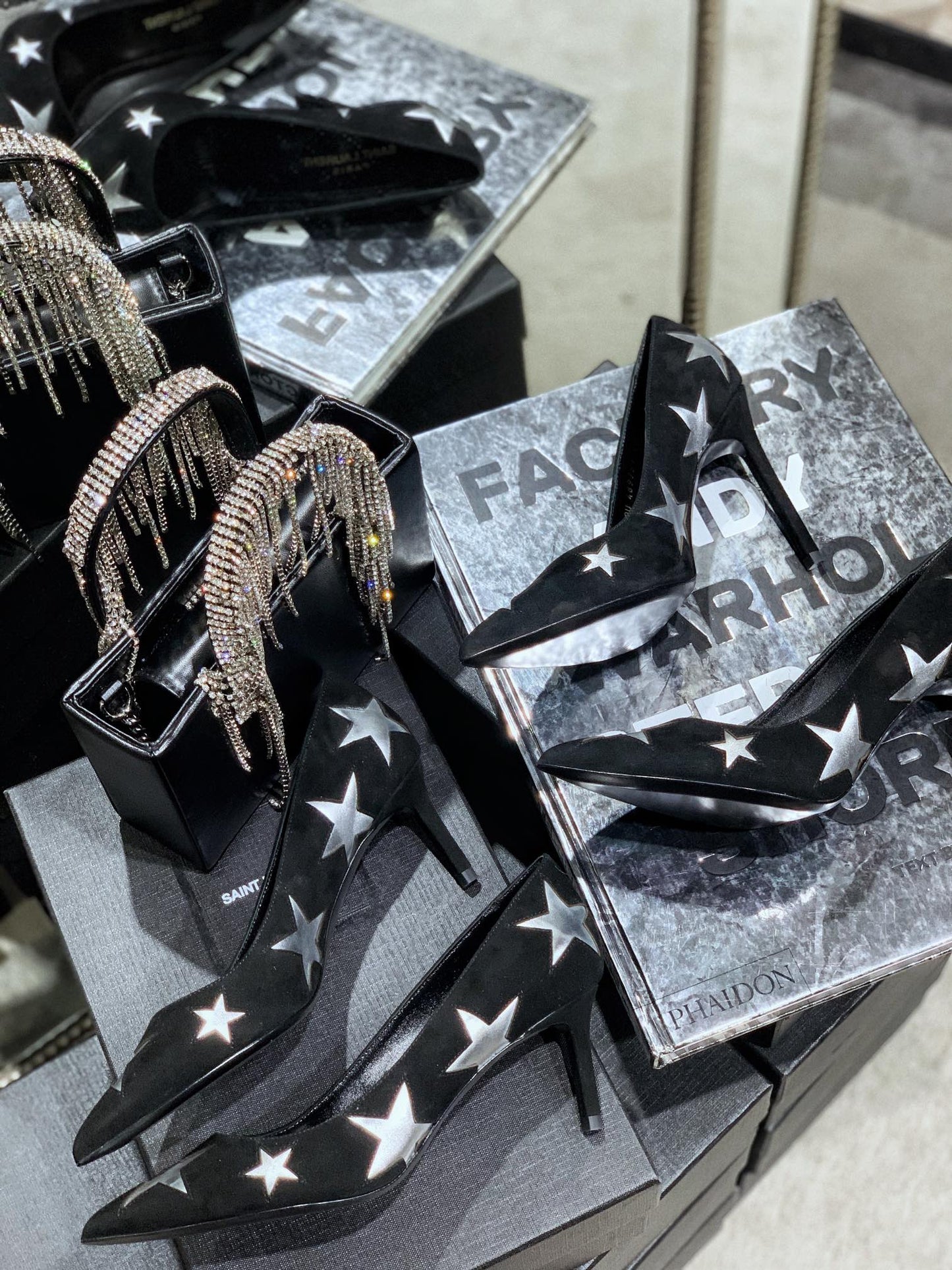 Saint Laurent