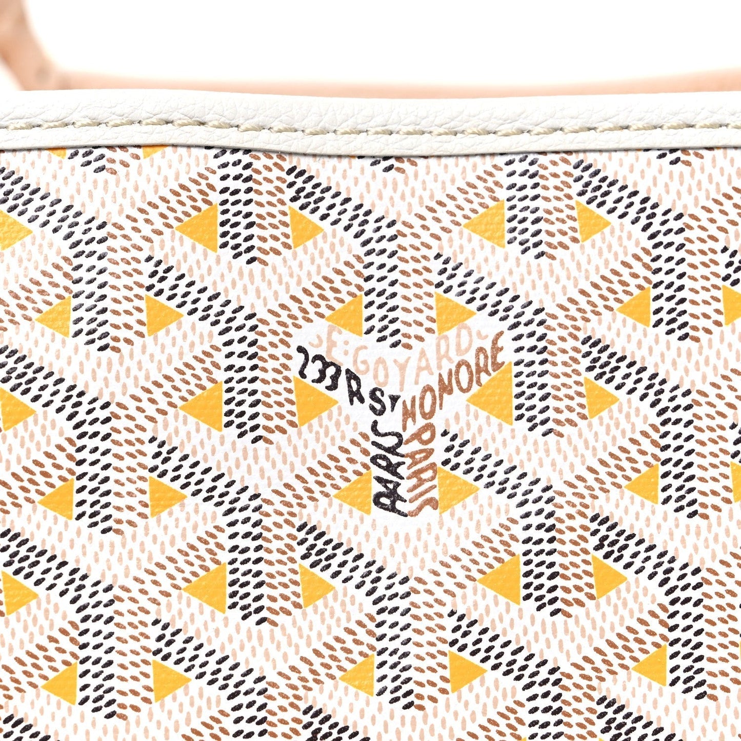 Goyard