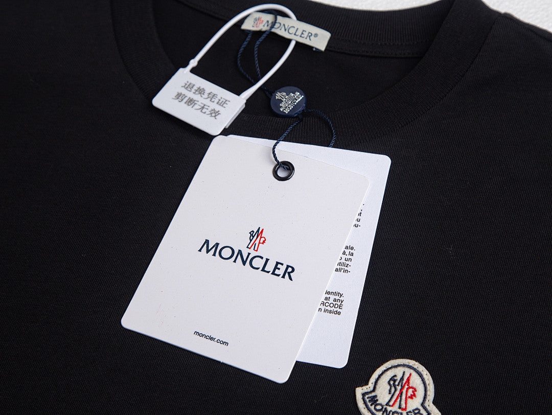 CAMISETA MONCL£R