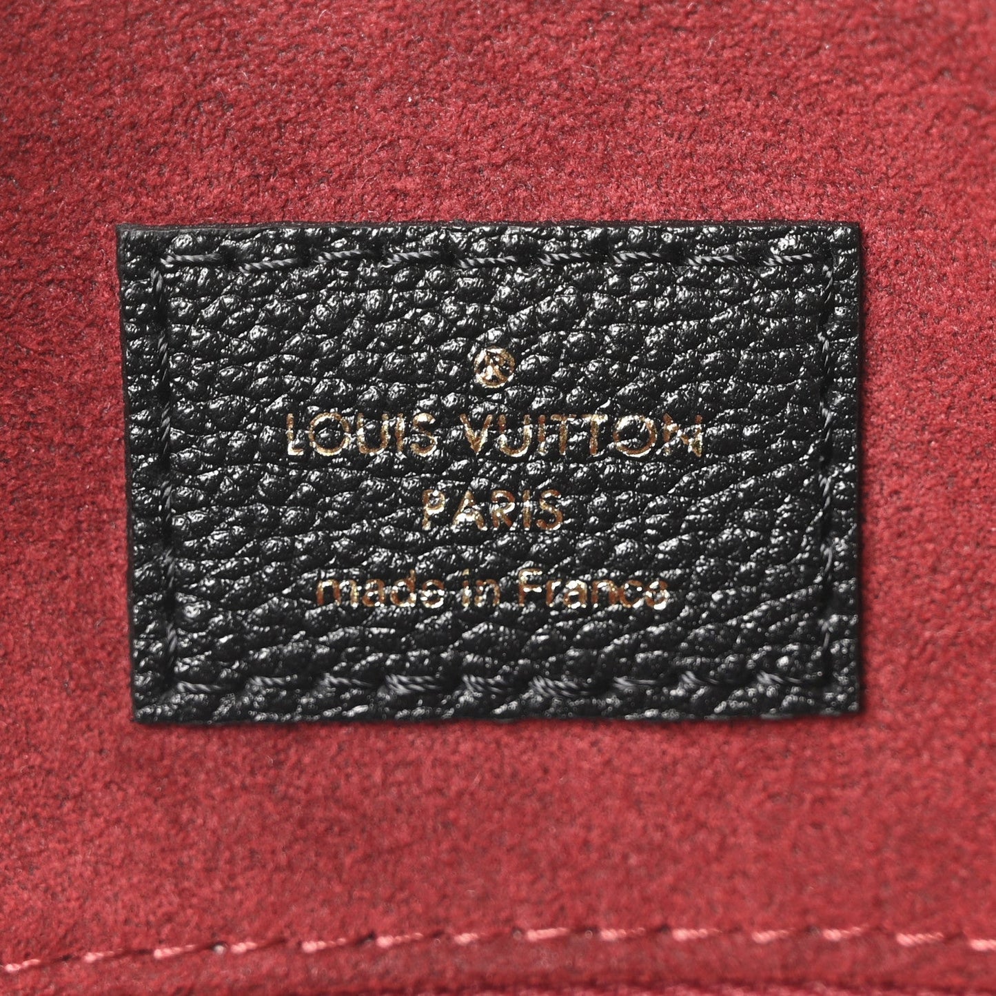 Louis Vuitton