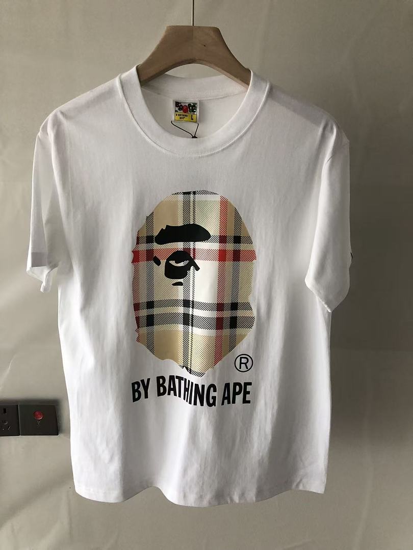BAPE T-SHIRT