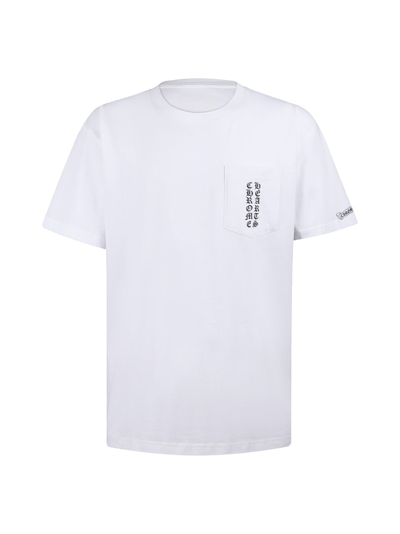 CAMISETA CHROME HEARTZ - 8