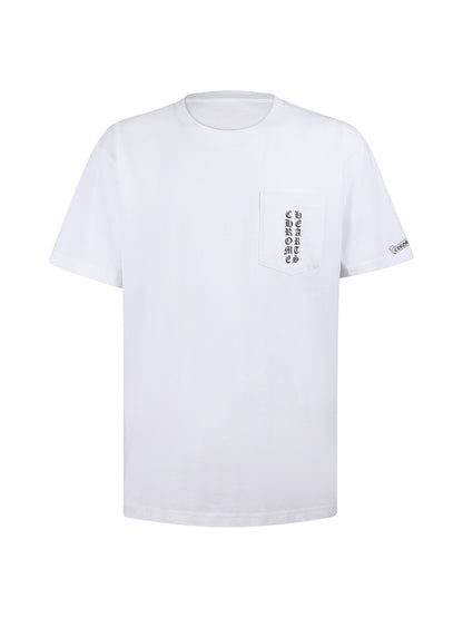 CAMISETA CHROME HEARTZ - 8