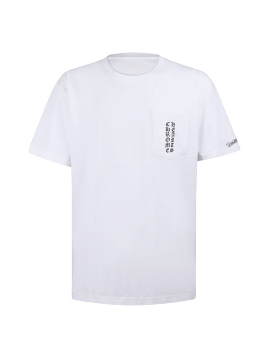 CAMISETA CHROME HEARTZ - 8