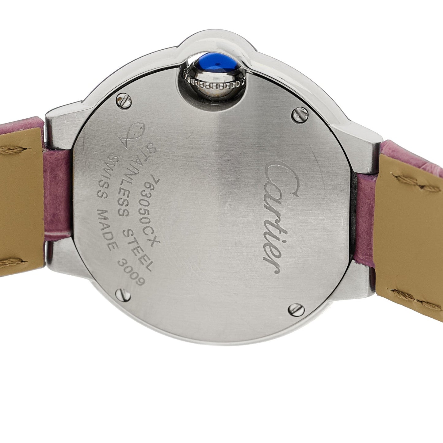 Cartier