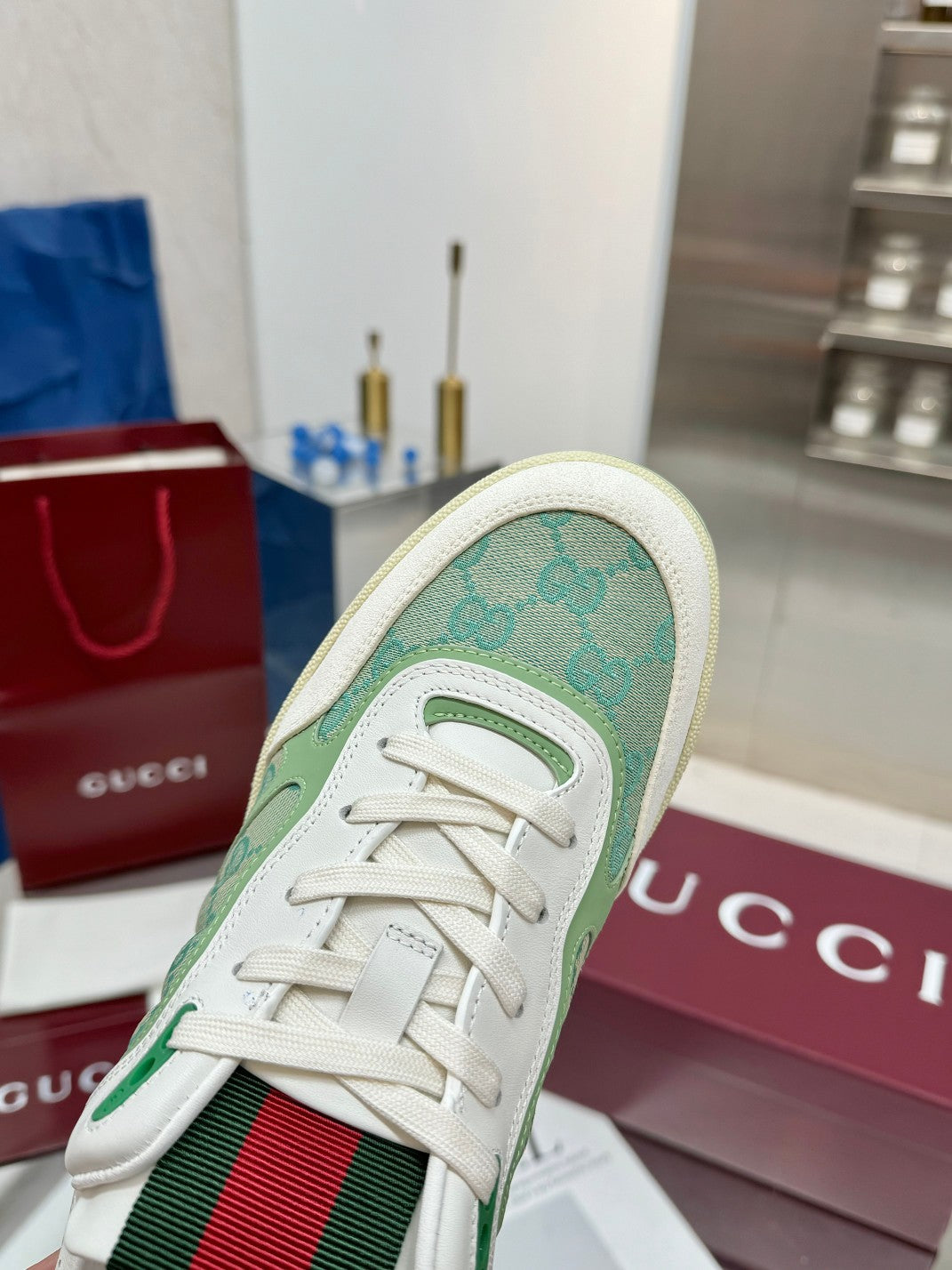 Gucci