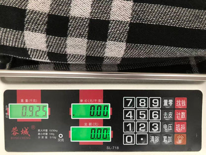 B🔥RB🔥RRY SCARF