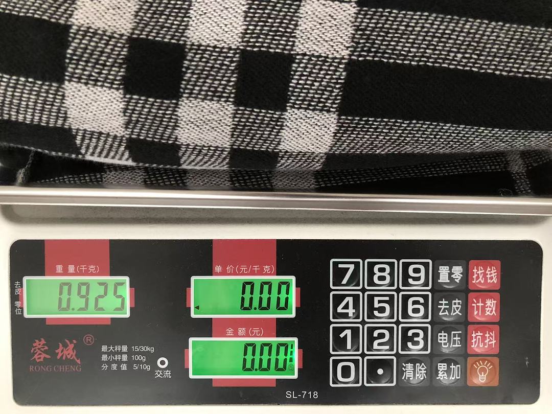 B🔥RB🔥RRY SCARF