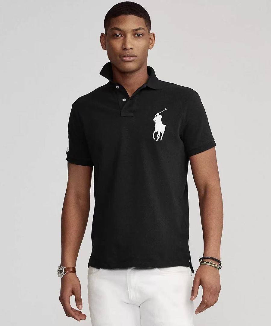 RA🔥PH🔥AU🔥EN T-SHIRT POLO