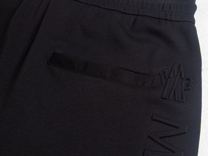 PANTALON CORTO MONCL£R