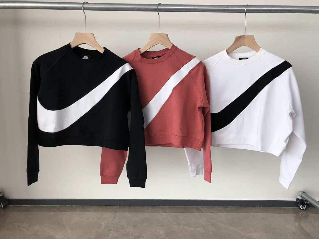 🔥SALE🔥￥~39.9←99 N🔥K🔥 SWEATER FLEECE WOMAN