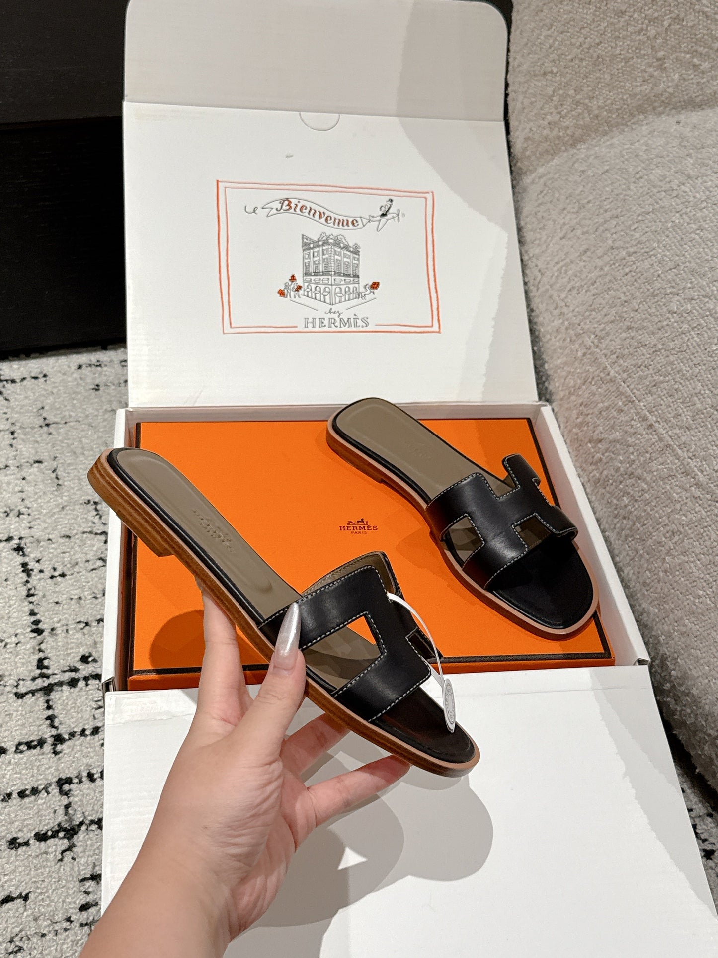 Hermès