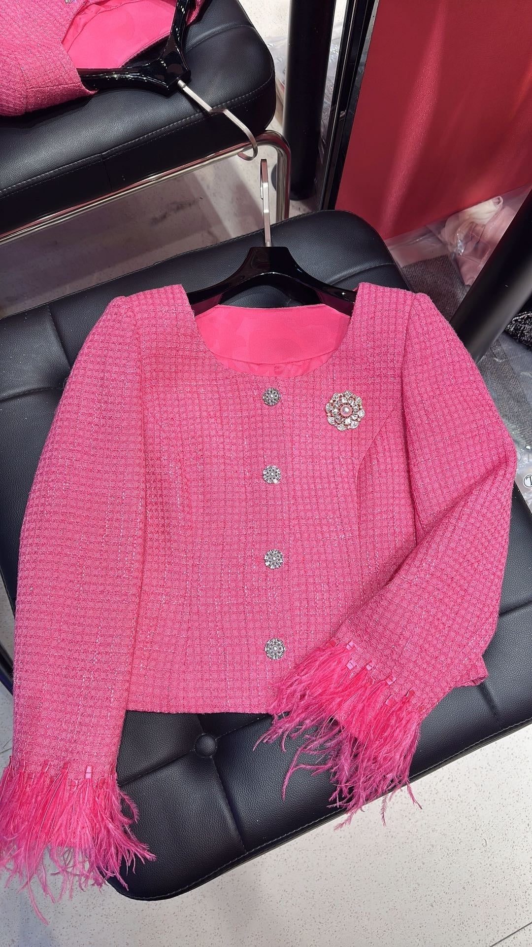 CHANEL
