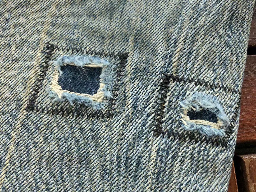 E.R.D JEANS