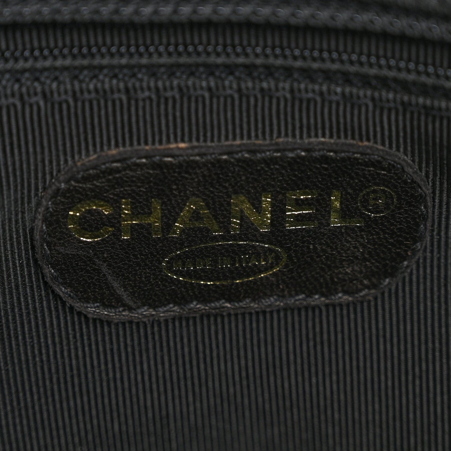 CHANEL