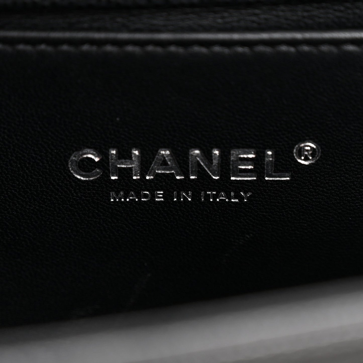 CHANEL
