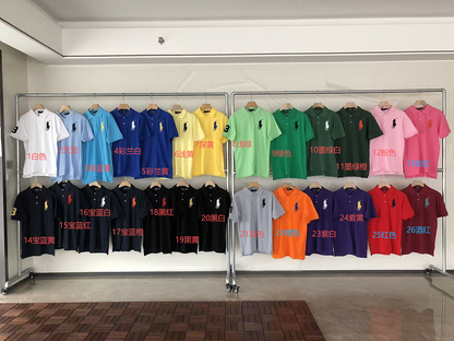 RA🔥PH🔥AU🔥EN T-SHIRT POLO