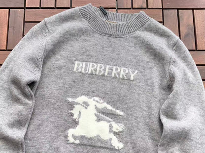 B🔥RB🔥RRY SWEATER