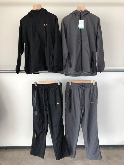TOP￥~169 PANTS￥~139 N🔥C🔥A & N🔥K🔥 JACKET TROUSERS