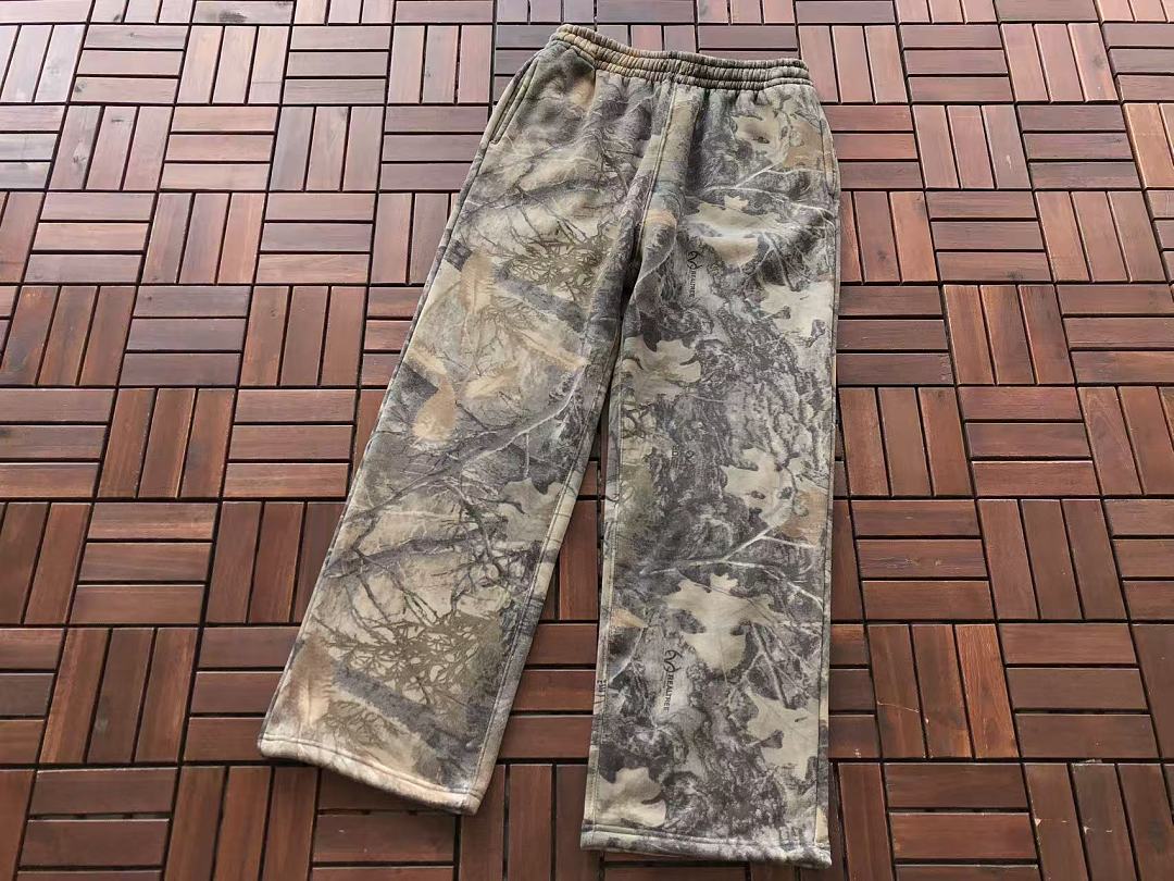 TOP￥~165 PANST￥~139 VINTAGE HOODIE TROUSERS FLEECE